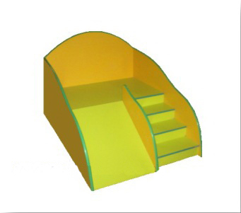 Детская мебель Горка Модель-1 (ЛДСП)