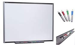 Интерактивная доска SMART Board 685