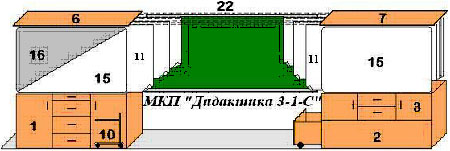 МКП Дидактика 3-1-С