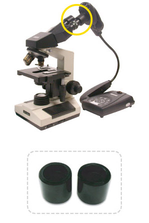 Адаптеры для микроскопа