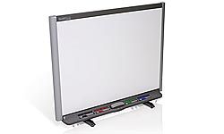 Интерактивная доска SMART Board 640 (мобильный комплект)