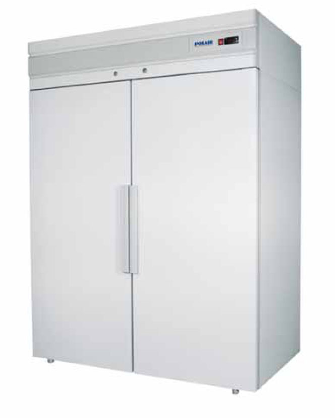 Шкаф холодильный POLAIR СВ 114-S (ШН-1,4)