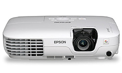 Проектор EPSON EB-S7