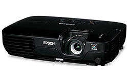 Проектор EPSON EB-X72