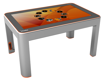  Интерактивный стол Promethean ActivTable