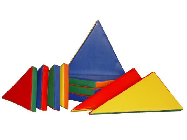 Головоломка «Треугольник»