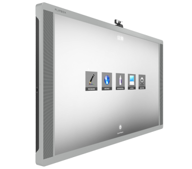 Многофункциональный интерактивный дисплей Flipbox 65” UHD (Предзаказ)