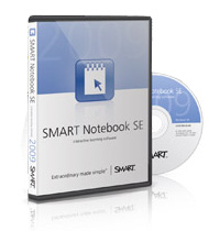 Программное обеспечение SMART Notebook Student Edition индивидуальный