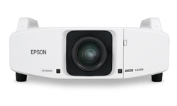 Проектор EPSON EB-Z8050W