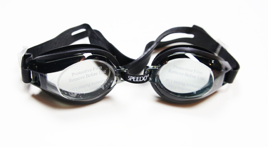 Очки для плавания  с anti-fog