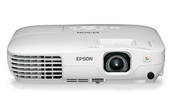 Проектор EPSON EB-S8