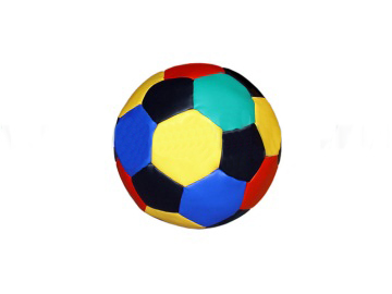 Сенсорный мяч D50 см