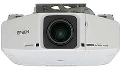 Проектор EPSON EB-Z8000WU NL (без линзы)