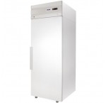 Шкаф холодильный Polair Standart CM107-S (ШХ-0,7)