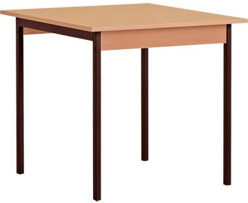 Стол для столовой для 4 табуретов