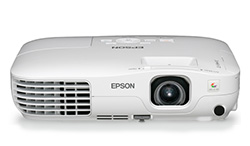 Проектор EPSON EB-X10