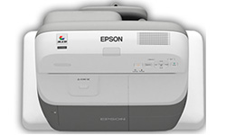 Проектор EPSON EB-460