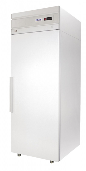Морозильный шкаф Polair СB 107-S (ШН-0.7)