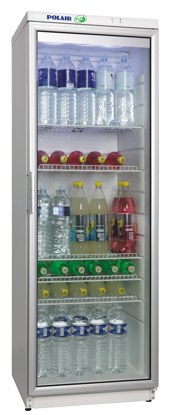 Холодильные шкафы  DM-135-Eco