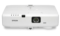 Проектор EPSON EB-D6250
