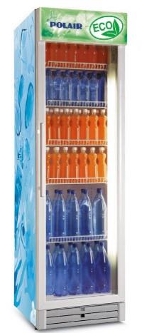 Холодильный шкаф Polair DM-148c-Eco