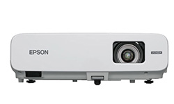 Проектор EPSON EB-85V