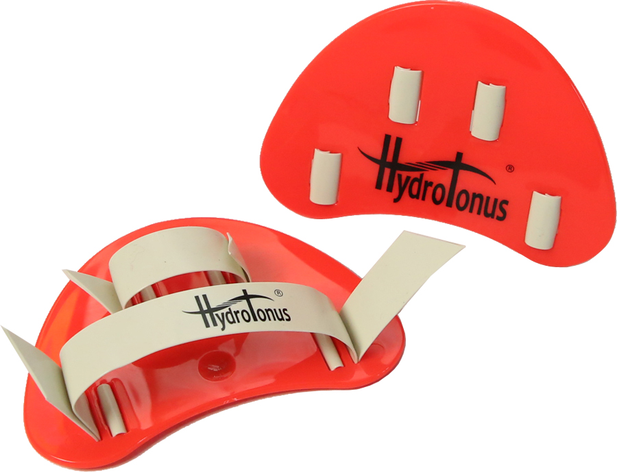 ЛОПАТКИ ДЛЯ ПЛАВАНИЯ СЕРПОВИДНЫЕ