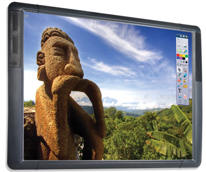 ActivBoard 395 Pro