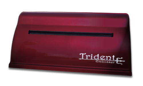 Принтер для печати рельефно-точечным шрифтом Брайля TRIDENT