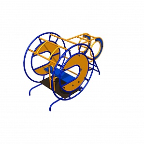 Лаз Улитка