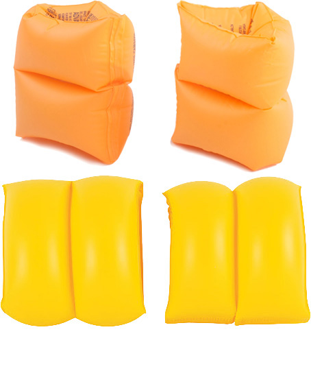 НАРУКАВНИКИ ДЛЯ ПЛАВАНИЯ