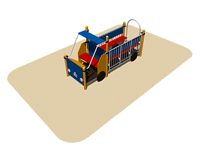  Микроавтобус