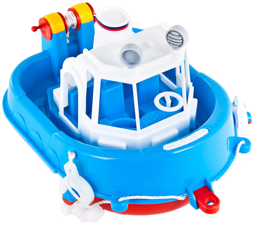 КОРАБЛИК 20 см