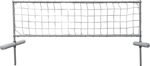 ПЛАВАЮЩИЙ ВОЛЕЙБОЛ