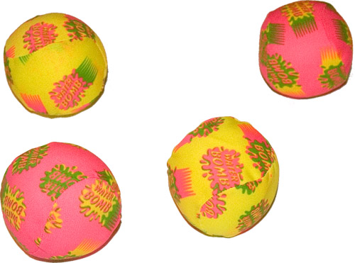 ВОДНЫЕ ИГРЫ