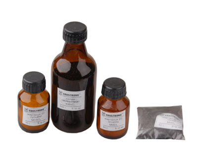 Набор № 14 ОС Соединения марганца