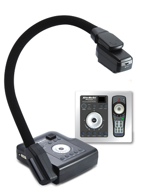  Документ-камера AVerVision CP135