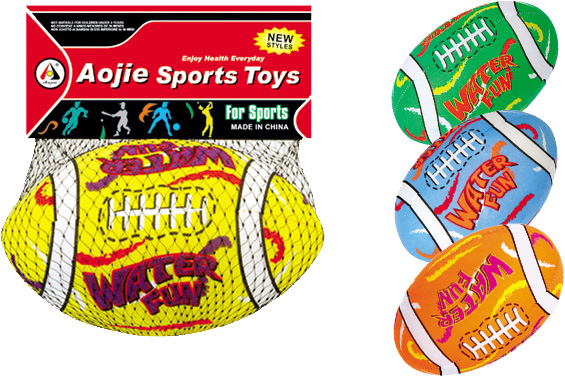 ИГРУШКА С ИЗМЕНЯЕМОЙ ПЛАВУЧЕСТЬЮ 15х9 см.