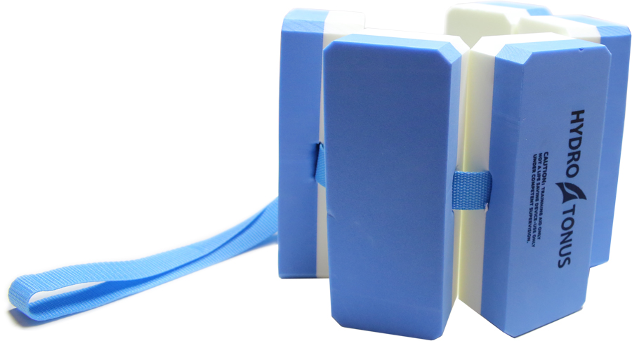 Аквапояс детский  5-секционный