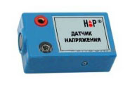 Цифровой датчик напряжения