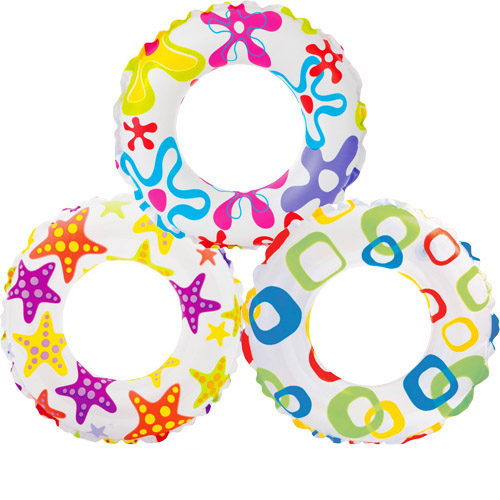 КРУГ НАДУВНОЙ