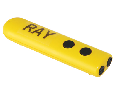 Электронная трость RAY
