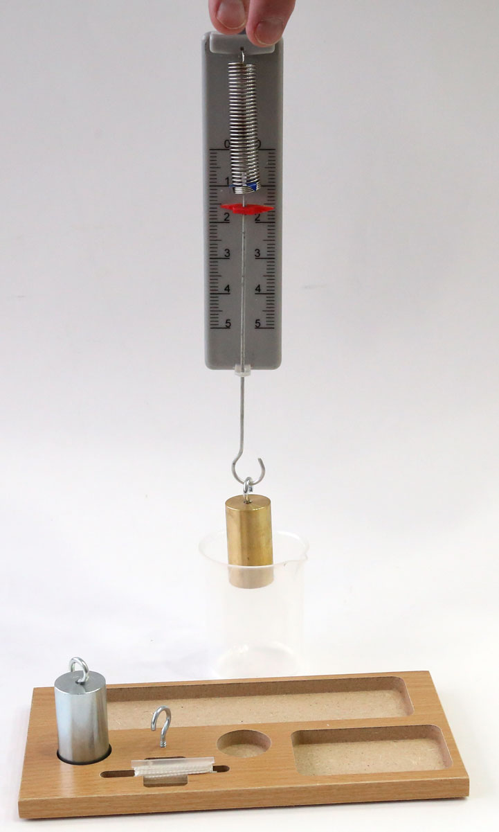 ОГЭ / ГИА по физике: комплект (набор) №2