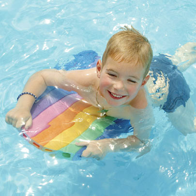 ДОСКА ДЛЯ ПЛАВАНИЯ ППЭ