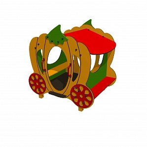  Карета