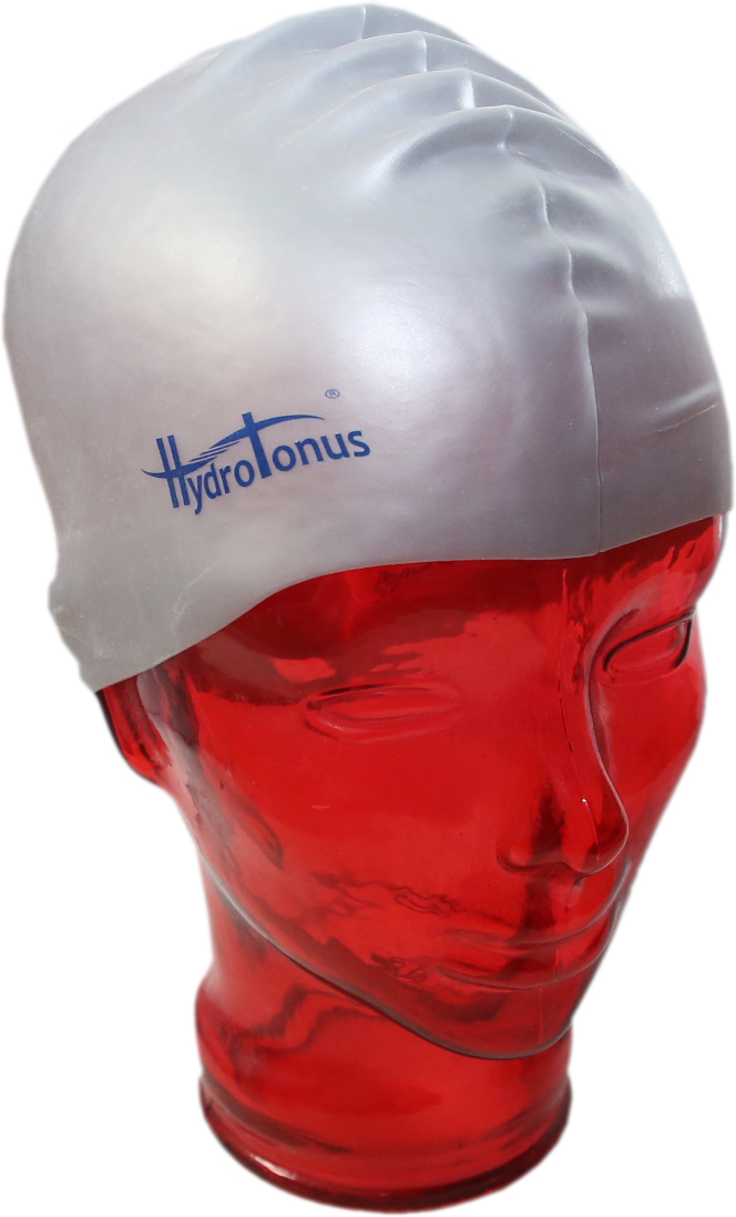 Шапочка взр.  силикон HYDROTONUS