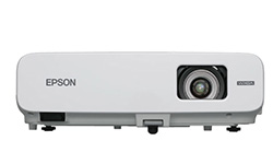 Проектор EPSON EB-824H