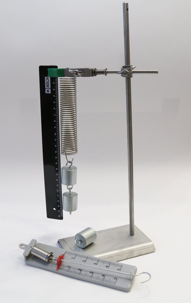 ОГЭ / ГИА по физике: комплект (набор) №3