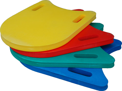 ДОСКА ДЛЯ ПЛАВАНИЯ EVA