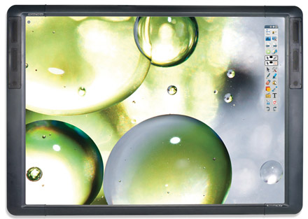 ActivBoard 587 Pro